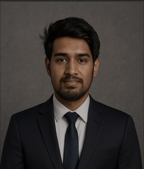 Ehsanul Haque Milon